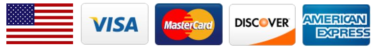All USA Business and Accept All Credit Cards