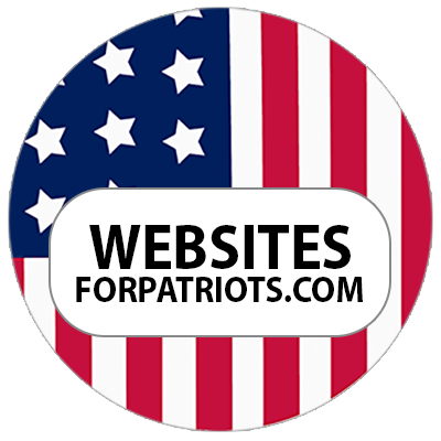 Websites for Patriots